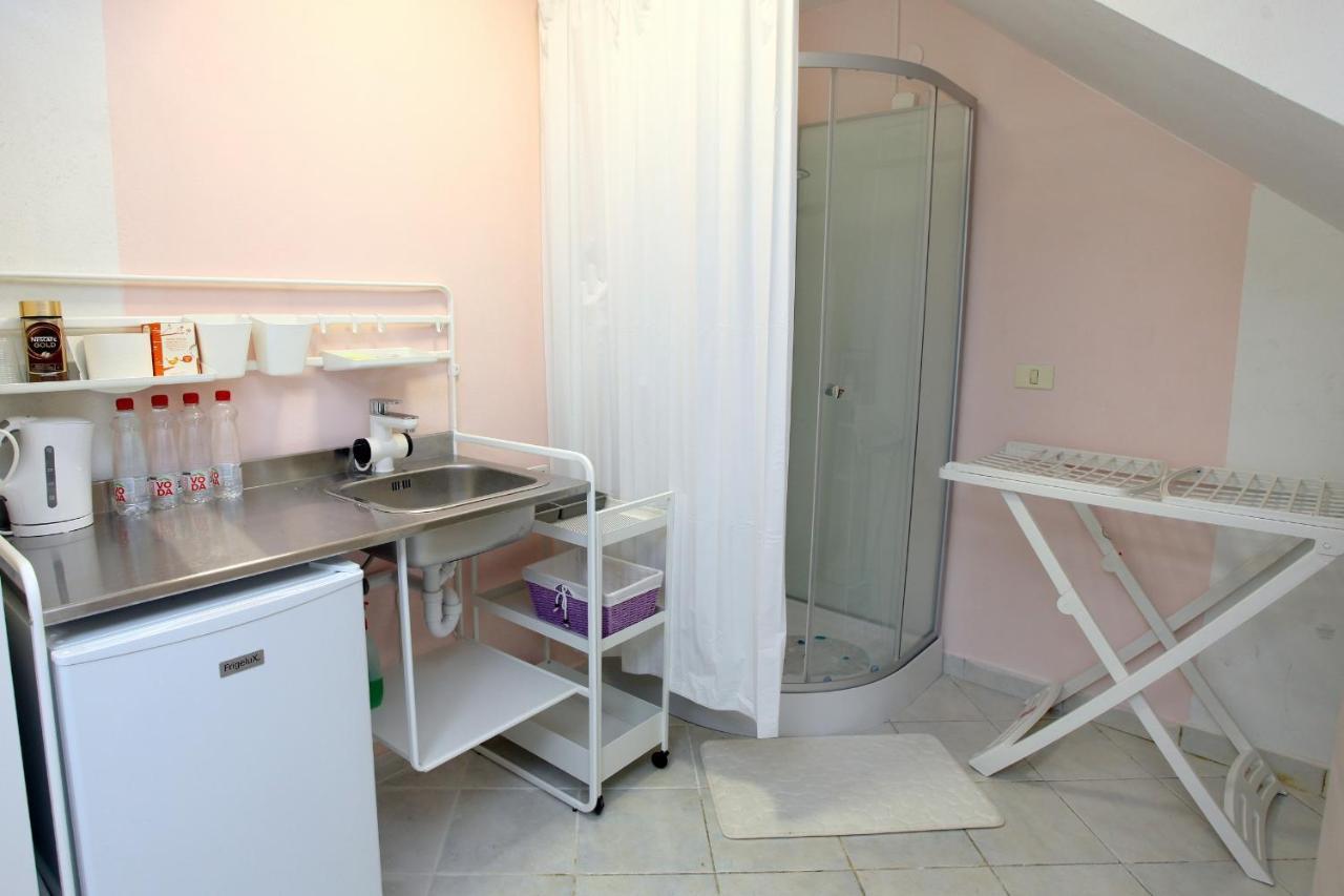 City Room Apartment Date Koper Luaran gambar